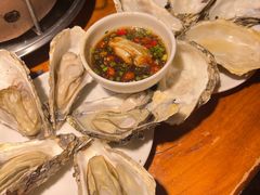 -捞围鲜·港式打边炉(海阳路店)