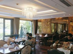 -浙江西子宾馆·瑶园咖啡厅