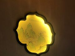 -绿茶餐厅(领展购物广场·中关村店)