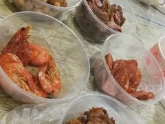 -蓝精灵饺子店