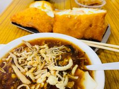 -和众大油条(维明路店)