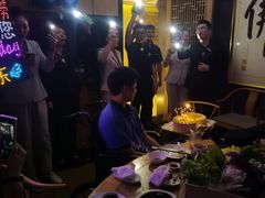 -尚海豆捞(乐虹坊店)