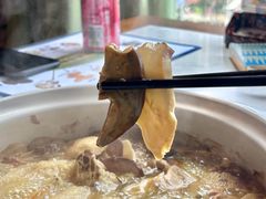 -菌彩云南野生菌火锅(呈贡七彩云南第壹城店)