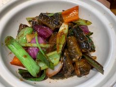 -周锦记广式餐厅