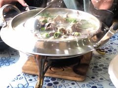 全羊锅-回香楼大连新派清真菜