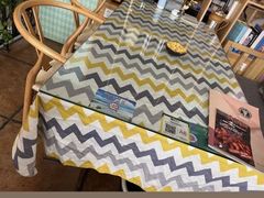 -咖啡人·融合餐厅(万达环宇店)