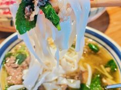 -云阿蛮生烫牛肉米线(景星店)