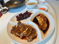 -侨美·唐荔园·40年地道粤菜