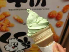 -麦当劳(新王府井店)
