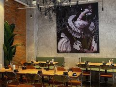 大堂-INSA Korean Bistro饮鲨韩食酒馆