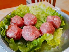 -伟记牛肉(金鸿公路店)