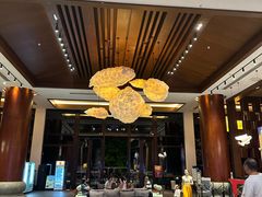 -清远熹乐谷温泉度假酒店