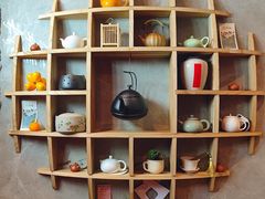 -了凡国风主题茶馆·咖啡(武侯祠锦里店)