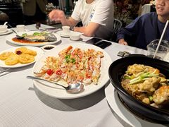 蒜蓉粉丝苏格兰元贝-金悦轩海鲜城(渔人码头店)