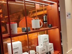 -贝瑞咖啡(深圳机场店)