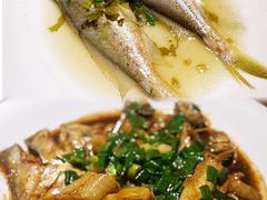 -小厨师·二十年沈家门小海鲜(百井坊巷店)