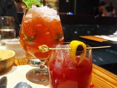 -Mercato莫卡多露台餐厅与酒吧(K11店)