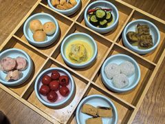 -咂摸(南锣鼓巷店)