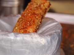 年糕-玛马艾脆皮水磨年糕(湖北路87-89小区店)