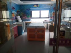 -蓓爱娇琪月子会所(虹口店)