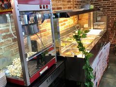 -三个大叔东北烧烤·砂锅菜(西三旗店)