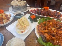 -闻香阁·清真(光荣道店)