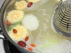 -八合里潮汕鲜牛肉火锅(深圳龙华硅谷店)