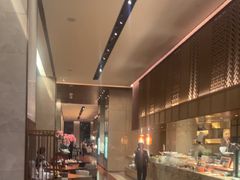 -嘉定凯悦·咖啡厅