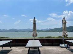 -湖畔居茶楼(湖滨店)