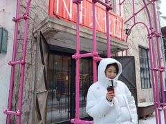 -迪桑特DESCENTE(青岛山东路万象城店)