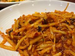 -恭敬李·烤鸭(天坛北门店)