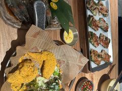 -KimPro 辛普乐概念韩餐