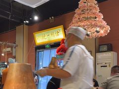 -0317火锅鸡·清真(正达店)