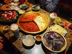 -小龙坎火锅(春熙太古里店)