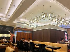 -吴系粤菜馆·茶餐厅(深业上城店)