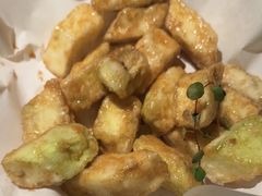 -初蓉丨遇见新川菜(亲贤街荣耀店)
