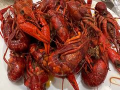 -东方红海鲜百汇(国际大厦店)