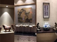 -怡情荟•海鲜青岛菜(五四广场旗舰店)