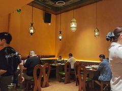 -耶里夏丽·新疆菜·28年喀什老馆(田林东路店)
