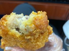 -麦当劳(番禺信联大厦店)