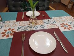 -西单元牛排馆(长安大学城店)