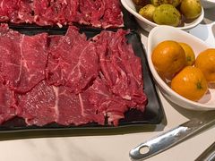 -牛品福潮汕牛肉火锅(旺庄店)