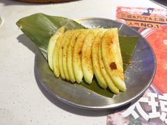 -太琼糟粕醋火锅·海南老爸茶(海棠湾臻选店)