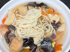 -龙华素斋(龙华路店)