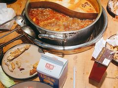-谭三娘鲜切牛肉自助火锅(九眼桥总店)