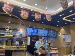 -西部马华清真兰州牛肉面·烧烤夜市(三里河店)