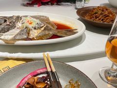 -隐厨中国餐馆(红旗大街店)