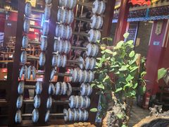 -宝泉铜锅·涮羊肉(解放东路店)