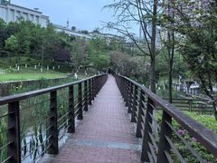 -沐仙湖湿地公园
