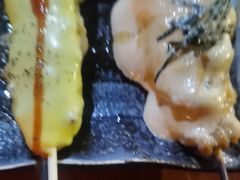 -鸟内会(河北路店)